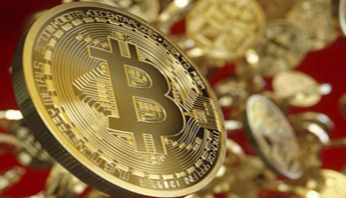 Bitcoin Surges Above 65 000 Approaching Record Levels FactFile