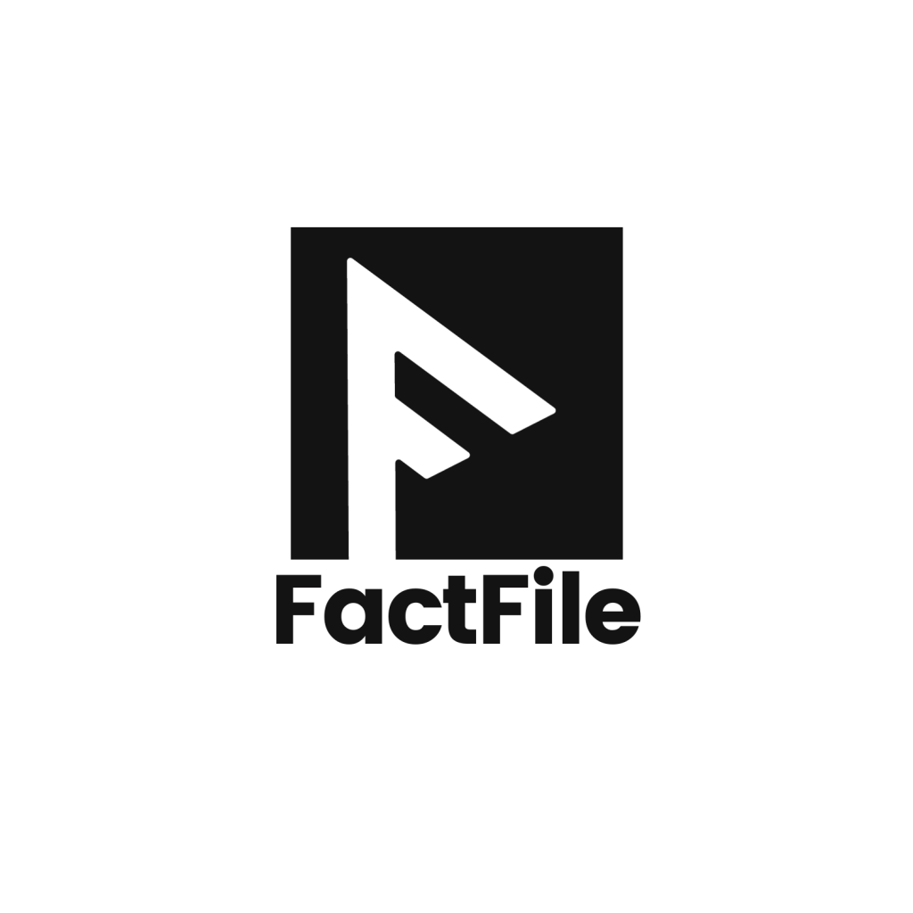FactFile Logo