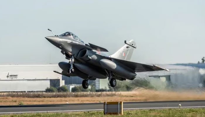 How China Helped Pakistan Shoot Down Indian Fighter Jets?