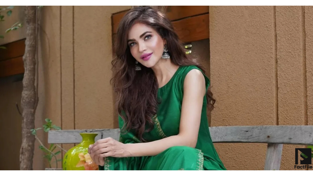 Actress Humaira Found Dead in Karachi