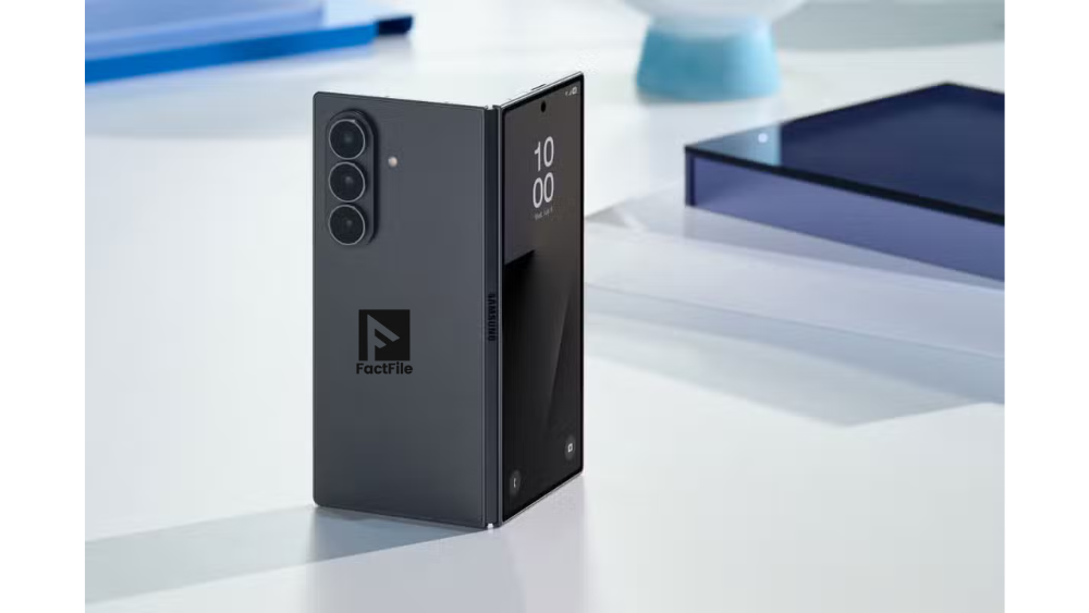 Galaxy Z Fold 7 Delivers Samsung’s Biggest Foldable Upgrade
