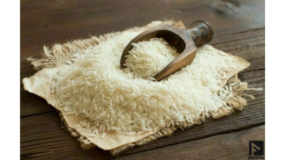 Rice Exporters in Pakistan