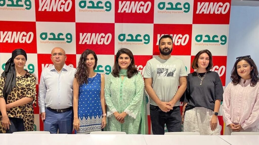 Yango Tech Seeks Strategic AI Partnership with Pakistan