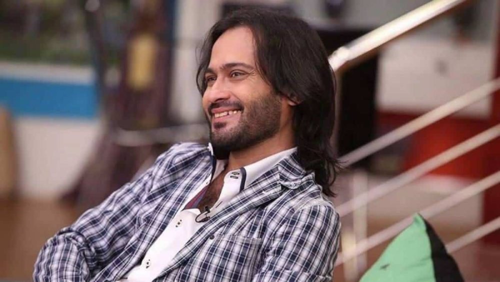Waqar Zaka