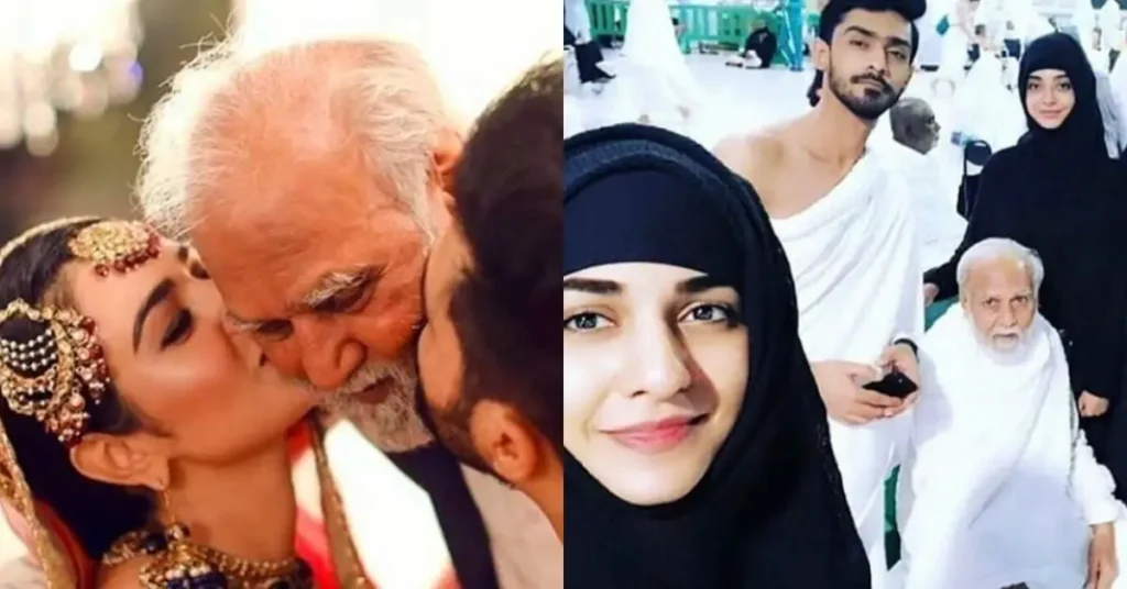 Sarah Khan Biography