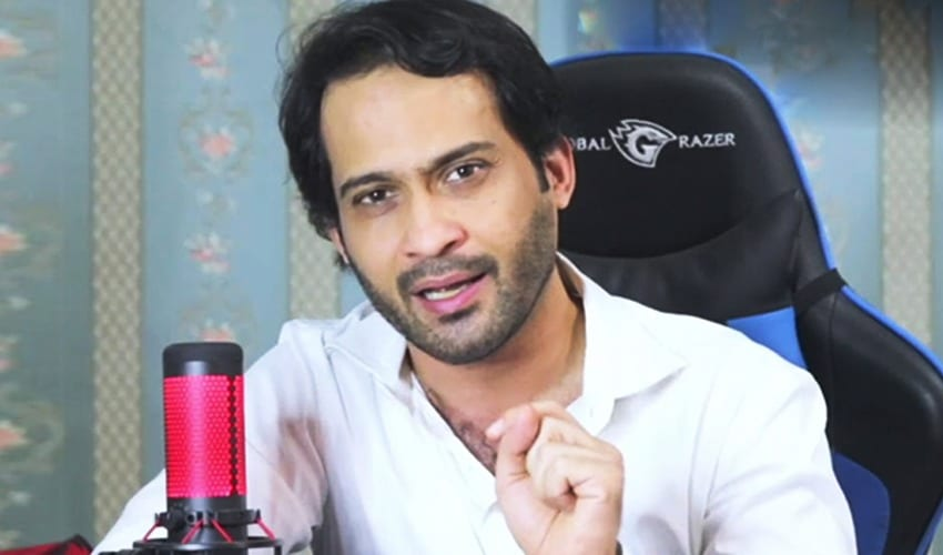 Waqar Zaka
