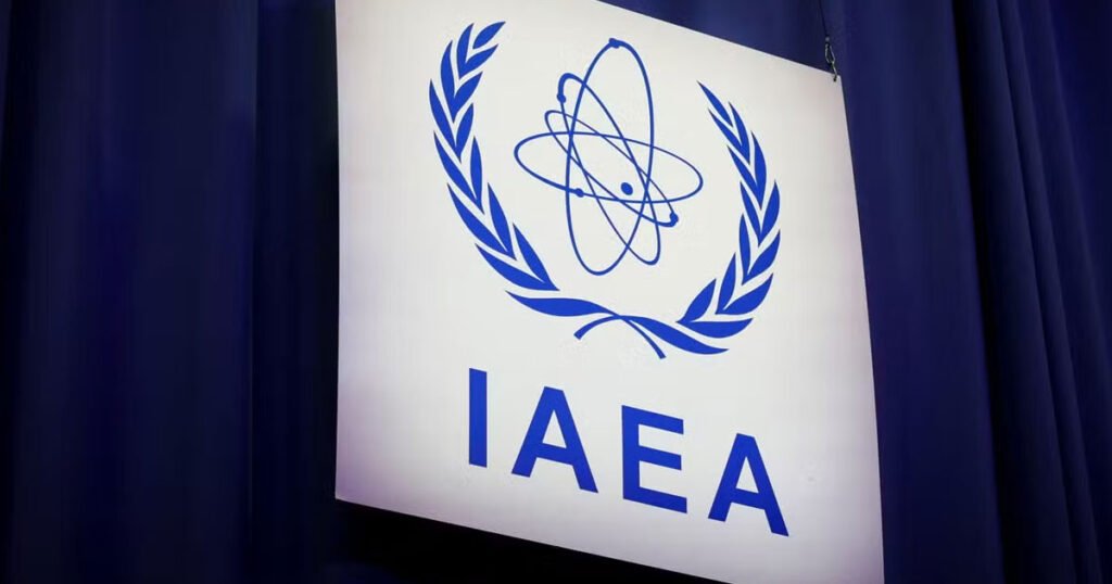 IAEA