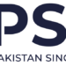 Logo of Pakistan Single Window PSW
