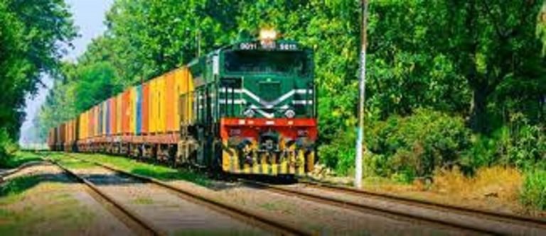 Pakistan Railways launches E-Procurement System Pakistan Railways launches E-Procurement System