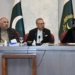 President Alvi desires early digitization of Parliament