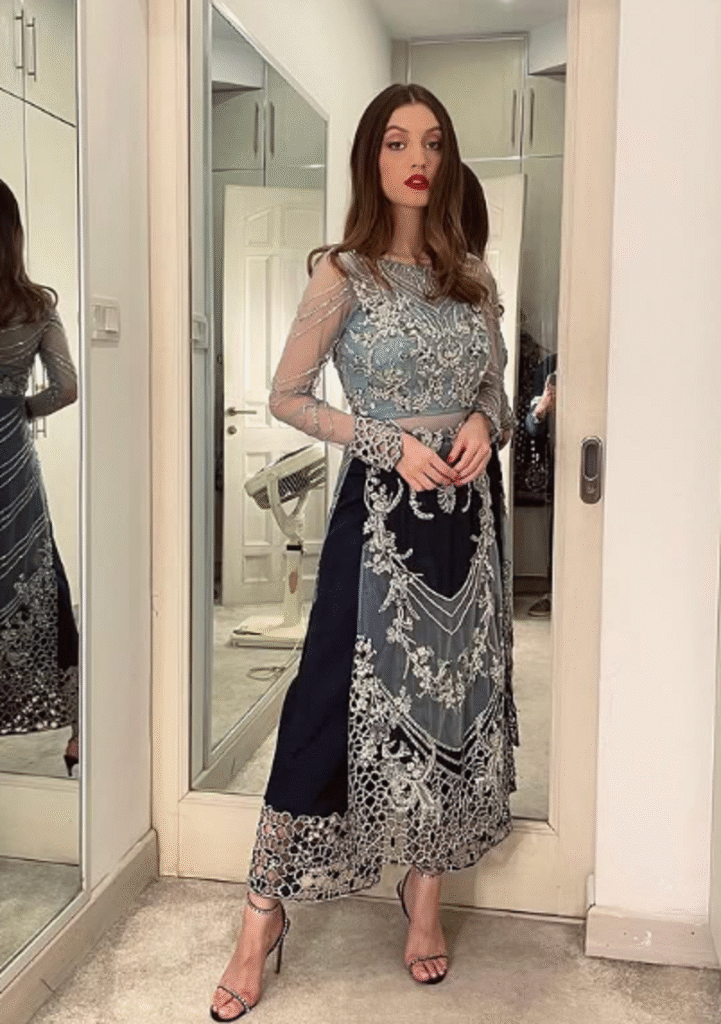 Neha Taseer