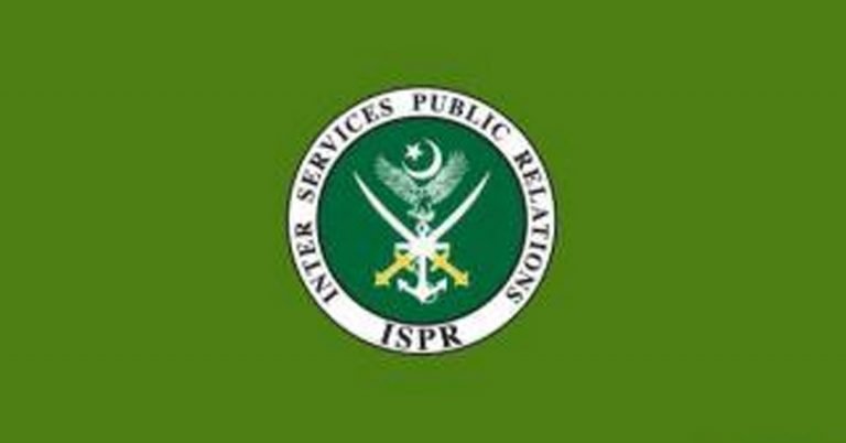 Pak Army Strongly Condemns Blasphemous Remarks by Indian Officials: ISPR Social media campaign over army chopper crash unacceptable: ISPR