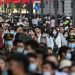 China's population expected to start to shrink before 2025
