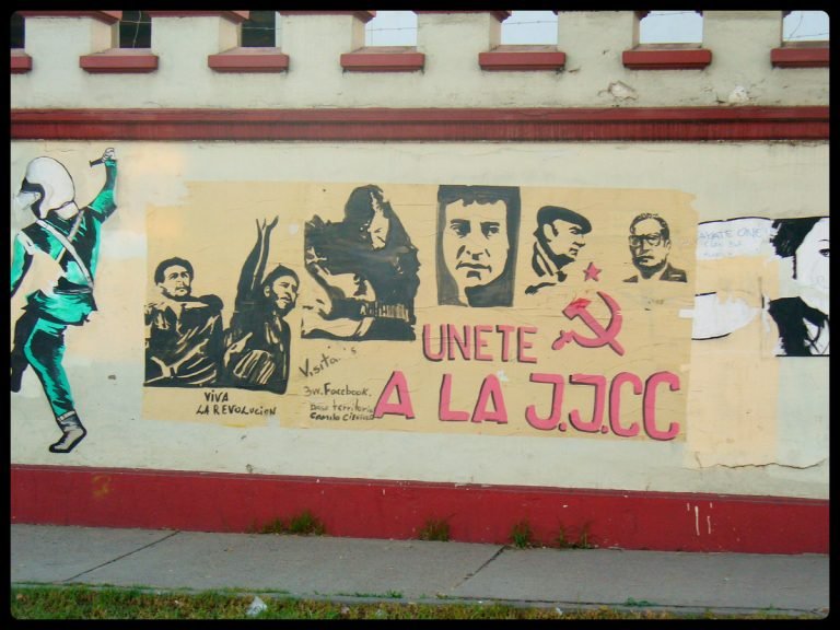 How political uncertainty affects the youth