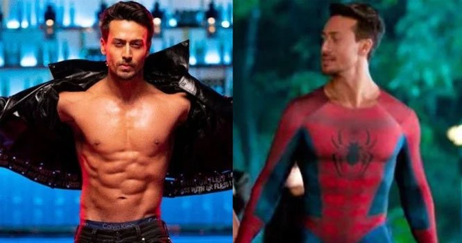 How Tiger Shroff almost became ‘Spider-Man’ in Marvel? Details Inside How Tiger Shroff almost became 'Spider-Man' in Marvel? Details Inside