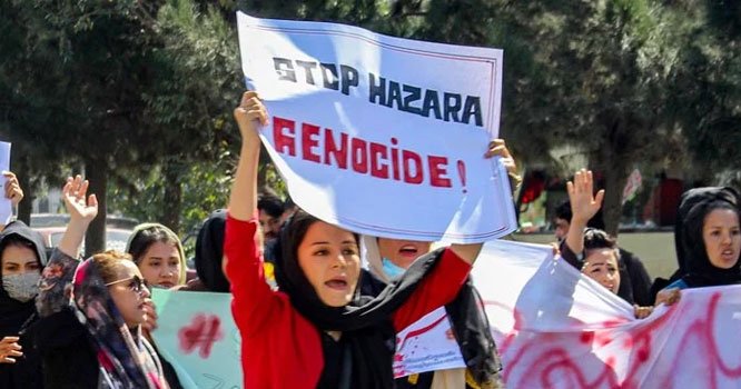 Afghanistan classroom bombing death toll jumps to 43: UN Afghanistan classroom bombing death toll jumps to 43: UN