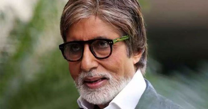 Amitabh Bachchan writes an emotional ‘thank you’ note for fans on his 80th birthday Amitabh Bachchan writes an emotional 'thank you' note for fans on his 80th birthday