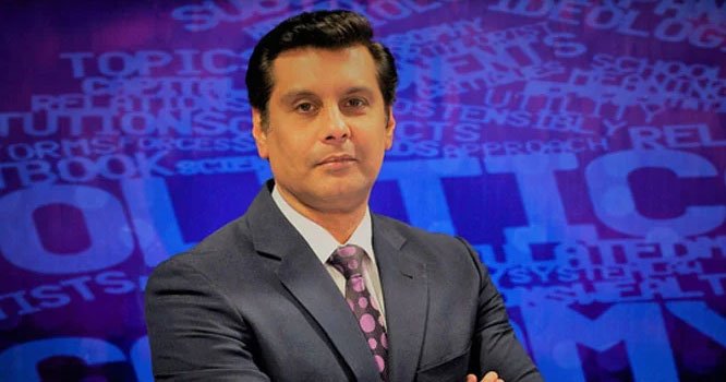 Senior journalist Arshad Sharif shot dead in ‘mistaken identity’ case: Kenyan media Senior journalist Arshad Sharif shot dead in 'mistaken identity' case: Kenyan media
