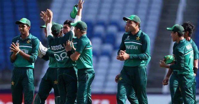 PCB announces schedule for Bangladesh U19 tour of Pakistan