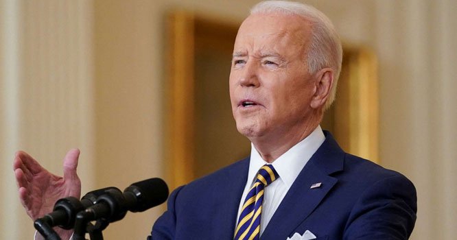 'One of most dangerous countries': Biden alleges Pakistan's nuclear programme lack cohesion
