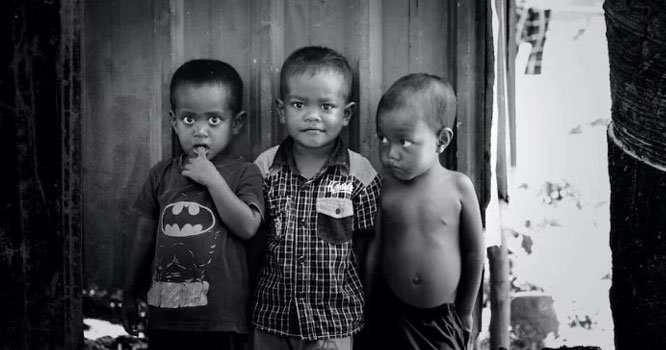 India slips to 107 in Global Hunger Index, behind Pakistan, Bangladesh