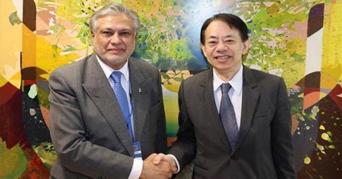 ADB assures Pakistan to approve $1.5bln for BRACE