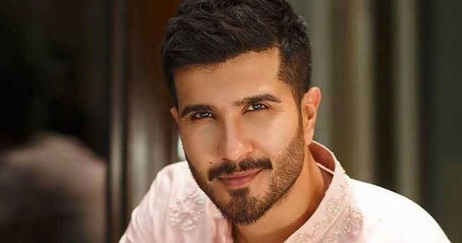 Feroze Khan issues first statement after domestic violence allegations: Read inside