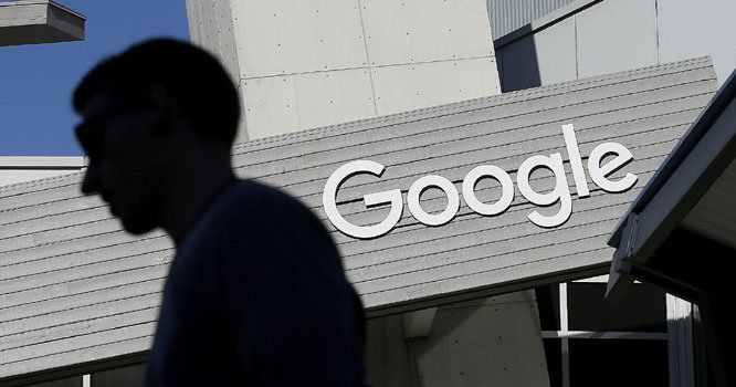 Google sets up high-tech school at Israeli University