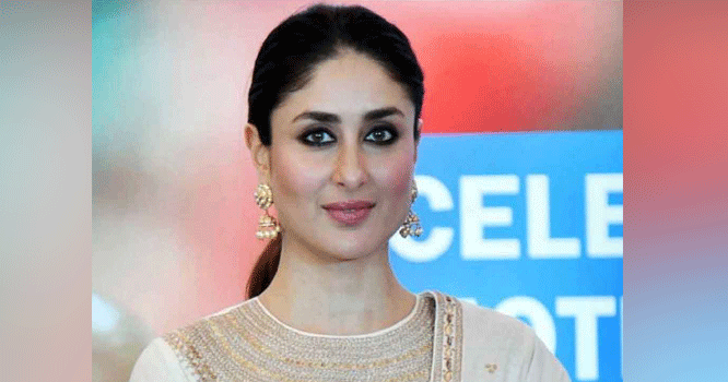 Kareena Kapoor shares look for her next film after 'Laal Singh Chaddha'