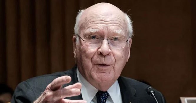 Senator blocks $75 million in US military aid to Egypt over rights concerns