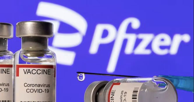 Pfizer says COVID-19 vaccine will cost $110-$130 per dose Pfizer says COVID-19 vaccine will cost $110-$130 per dose