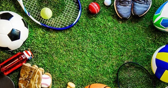 Export of sports goods surges 71pc