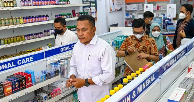 Syrup deaths: Indonesia may seek prosecution of pharma firms