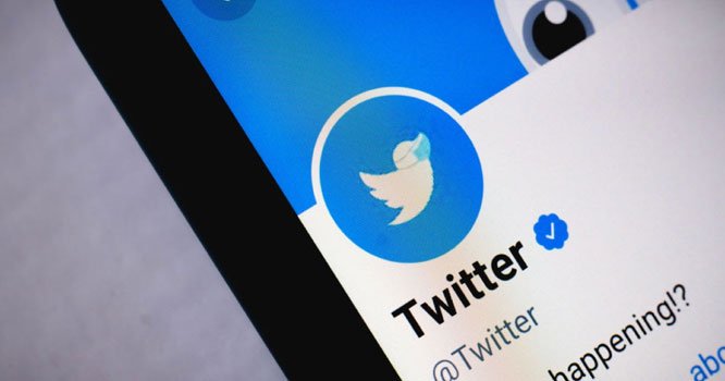 Twitter considers charging verified users for blue tick mark: report Twitter considers charging verified users for blue tick mark: report