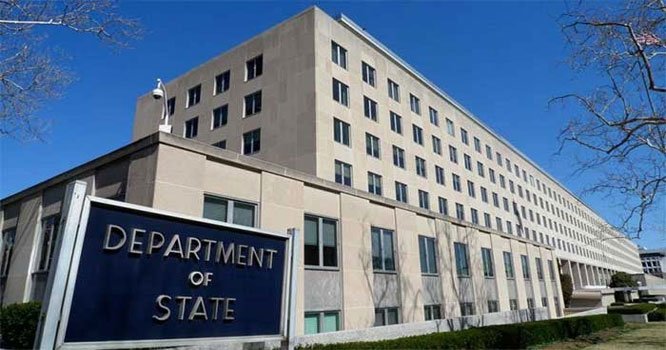 US encourages Pakistan to continue anti-money laundering efforts