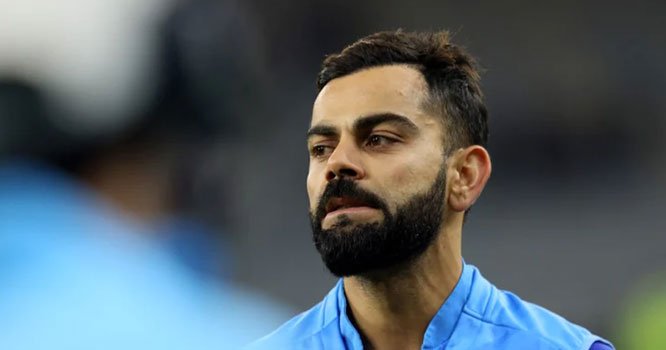 Kohli appalled by invasion of privacy after hotel room filmed
