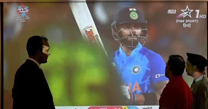 Man dies of cardiac arrest while watching Pakistan-India T20 World Cup match