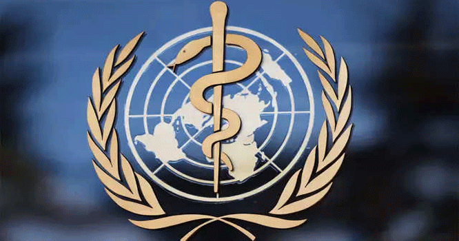 India awaits WHO information on any cough syrup link to Gambia deaths India awaits WHO information on any cough syrup link to Gambia deaths