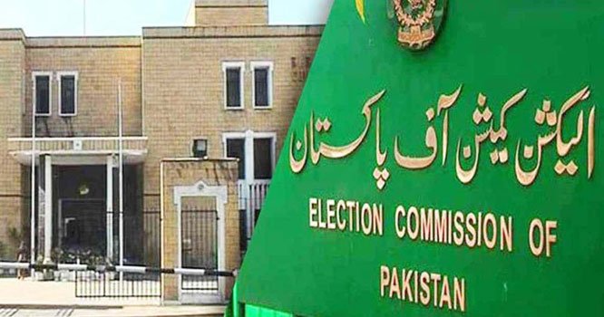 Local body polls in Karachi, Hyderabad to take place on January 15: ECP