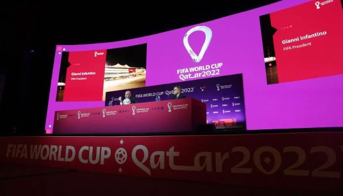 FIFA World Cup 2022: when is the opening ceremony and who is performing? FIFA World Cup 2022: when is the opening ceremony and who is performing?