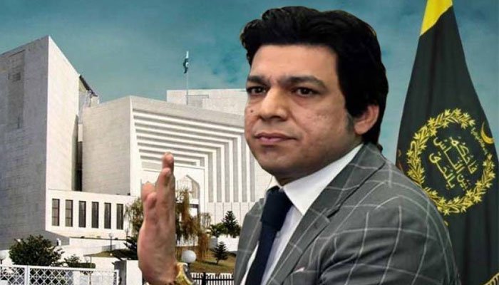 'I apologise unconditionally': SC revokes Faisal Vawda's lifetime disqualification