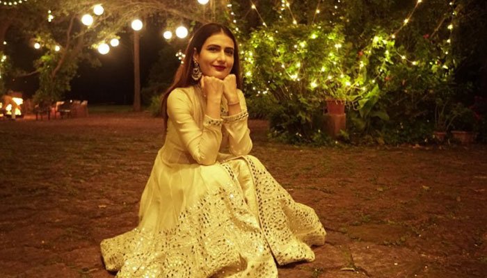 Fatima Sana Shaikh shares candid pictures of her amid epilepsy day