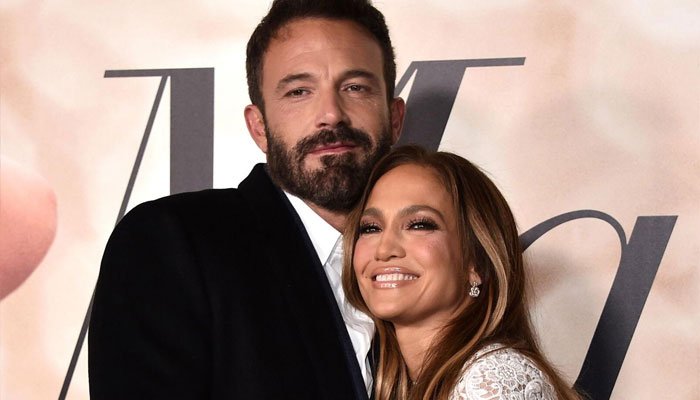 Jennifer Lopez reveals new album is inspired by Ben Affleck reunion: ‘True love does exist’