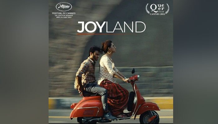 Pakistan’s censor board to conduct full board review for final nod to trans-themed film ‘Joyland’