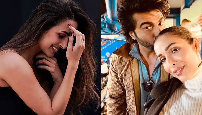 Malaika Arora & Arjun Kapoor are having a baby: Report