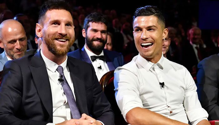 Ronaldo reveals special relationship with Messi ahead of FIFA WC