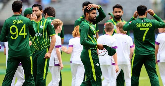 Where does Pakistan stand in T20 World Cup after India's victory against Bangladesh?