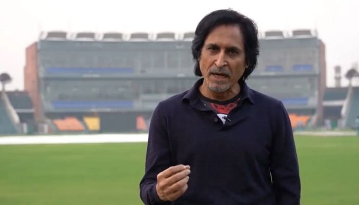 Right time to test our cricket system: Ramiz Raja on Pak vs Eng Test series Right time to test our cricket system: Ramiz Raja on Pak vs Eng Test series