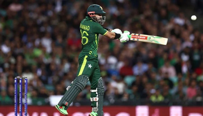 T20 World Cup: Clinical Pakistan thrash New Zealand to keep dream of ’92 alive T20 World Cup: Clinical Pakistan thrash New Zealand to keep dream of ’92 alive