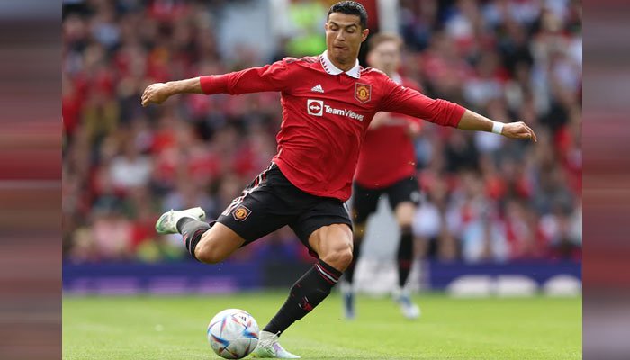 Manchester United may confront Ronaldo over ‘betrayal’ talk Manchester United may confront Ronaldo over 'betrayal' talk